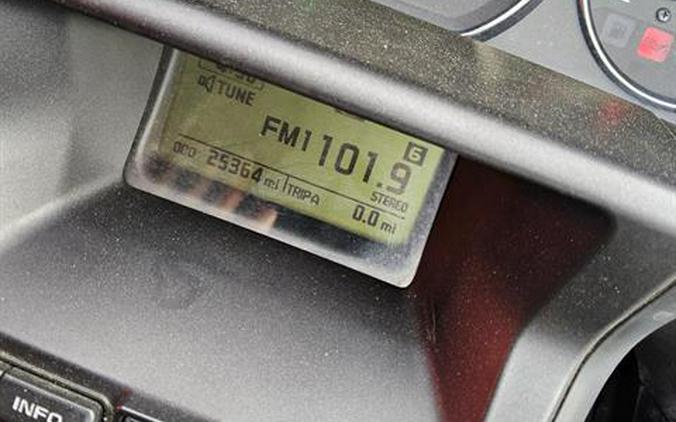 2012 Honda Gold Wing®