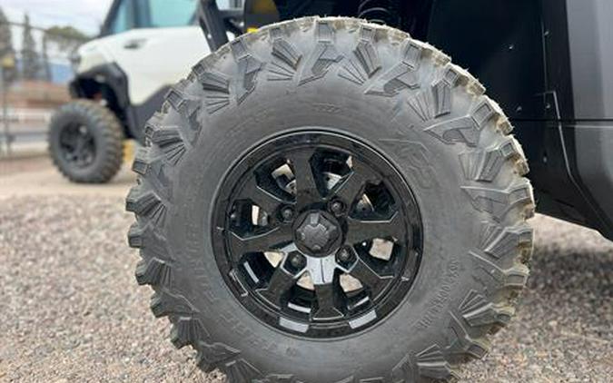 2026 Can-Am Defender PRO Limited