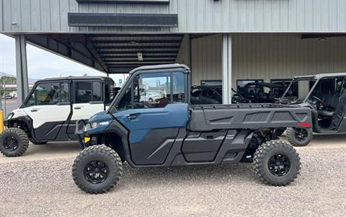 2026 Can-Am Defender PRO Limited