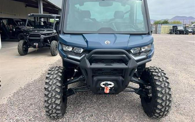 2026 Can-Am Defender PRO Limited