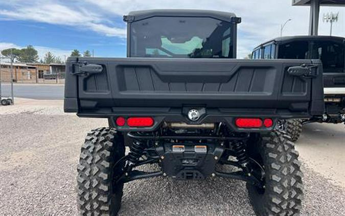 2026 Can-Am Defender PRO Limited