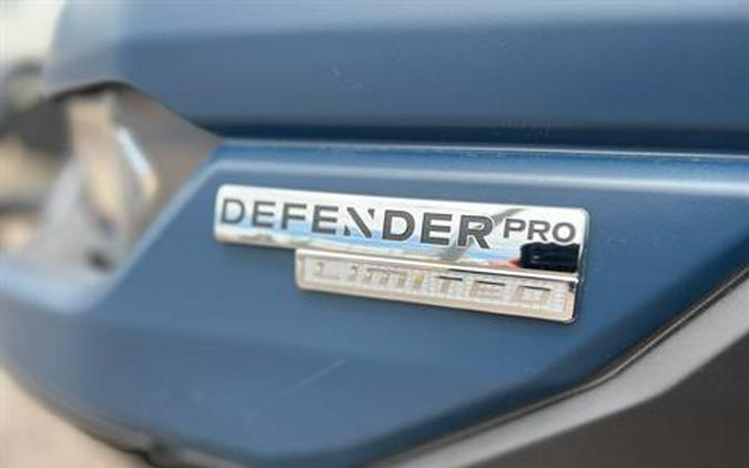 2026 Can-Am Defender PRO Limited