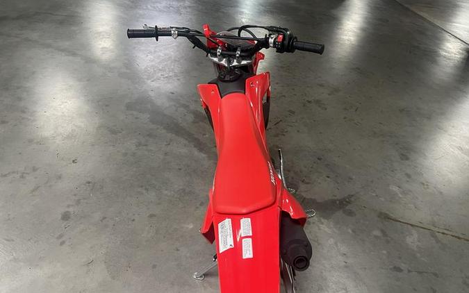 2026 Honda® CRF125F Big Wheel