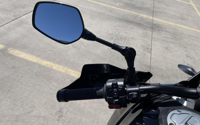 2026 CFMOTO Ibex 450