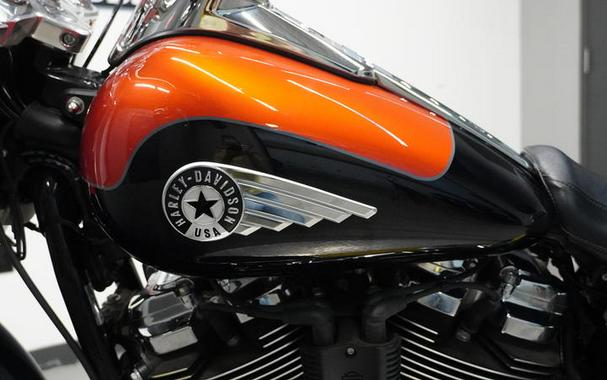 2025 Harley-Davidson® FLFB - Fat Boy®