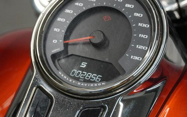 2025 Harley-Davidson® FLFB - Fat Boy®