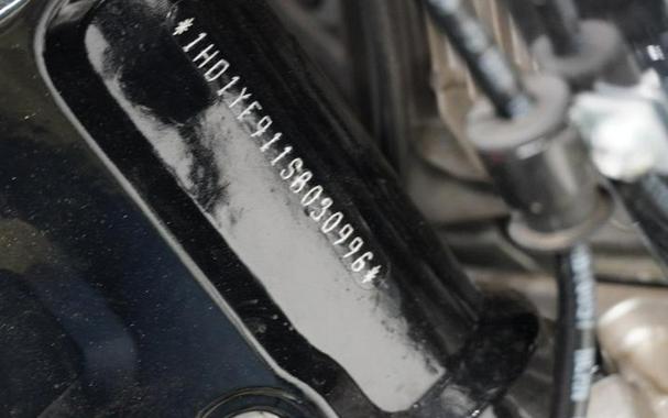 2025 Harley-Davidson® FLFB - Fat Boy®