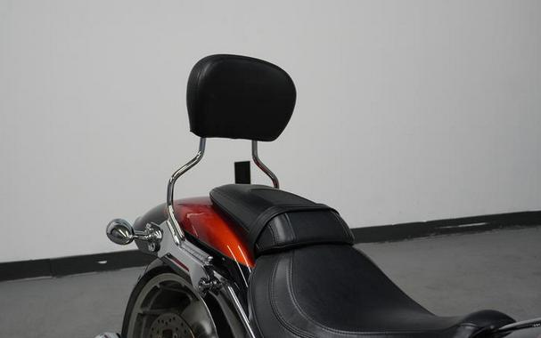 2025 Harley-Davidson® FLFB - Fat Boy®