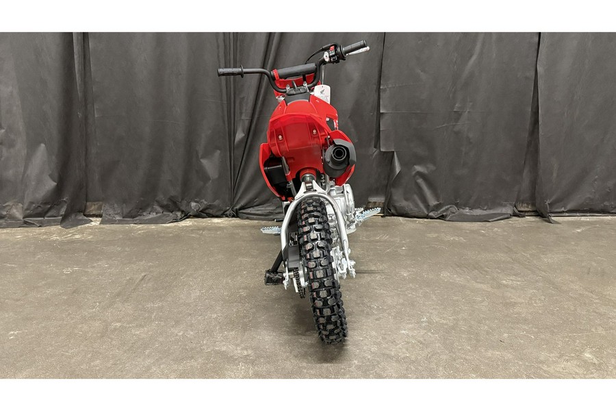 2026 CRF110F - Honda