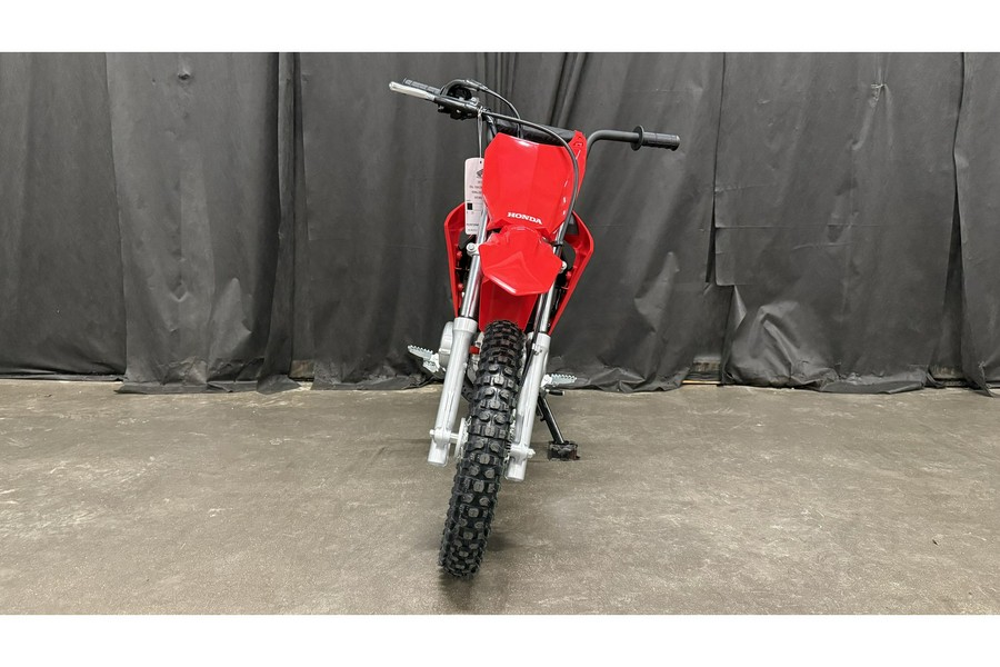 2026 CRF110F - Honda