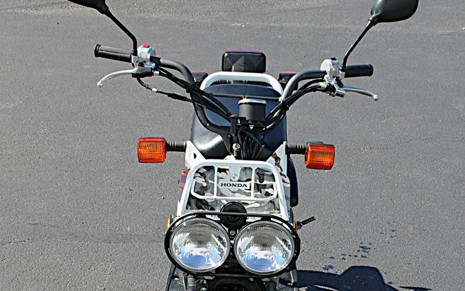 2007 Honda Ruckus®