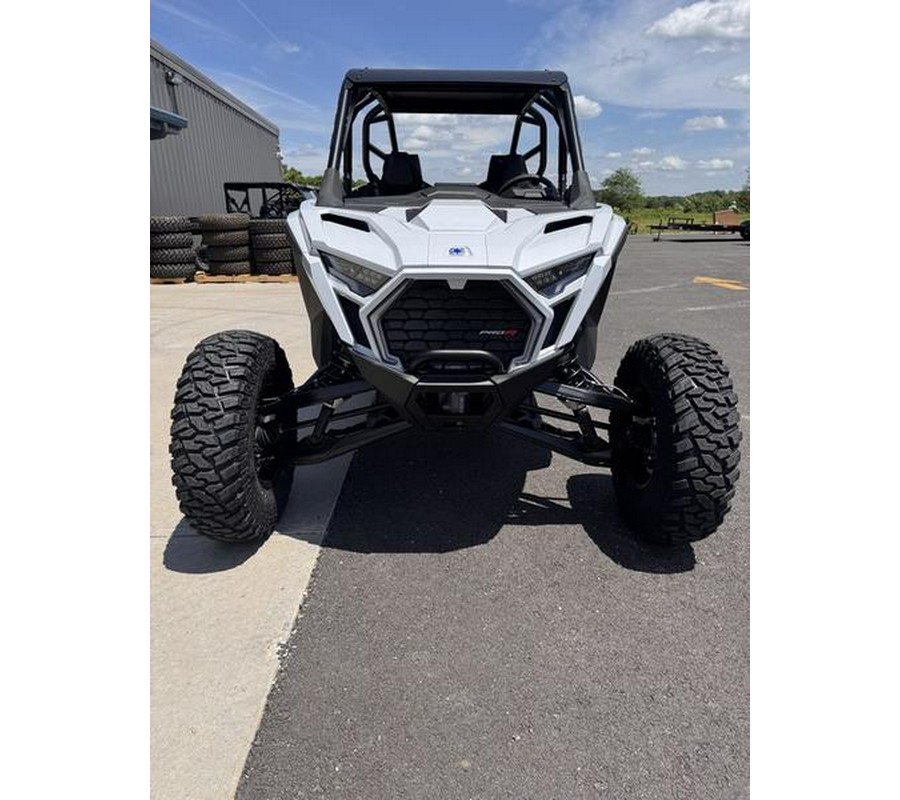 2026 Polaris® RZR Pro R 4 Ultimate