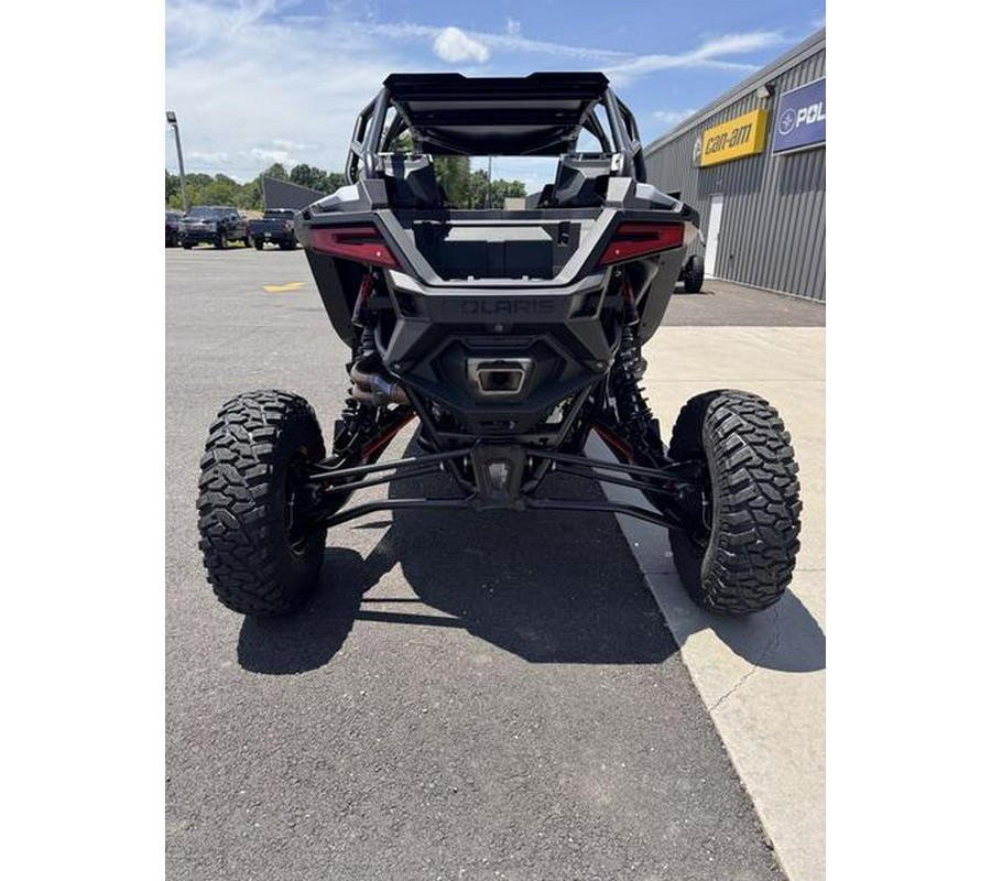 2026 Polaris® RZR Pro R 4 Ultimate