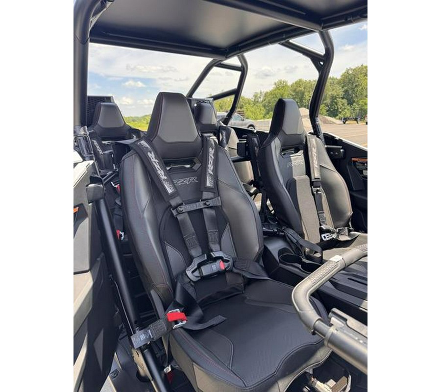 2026 Polaris® RZR Pro R 4 Ultimate