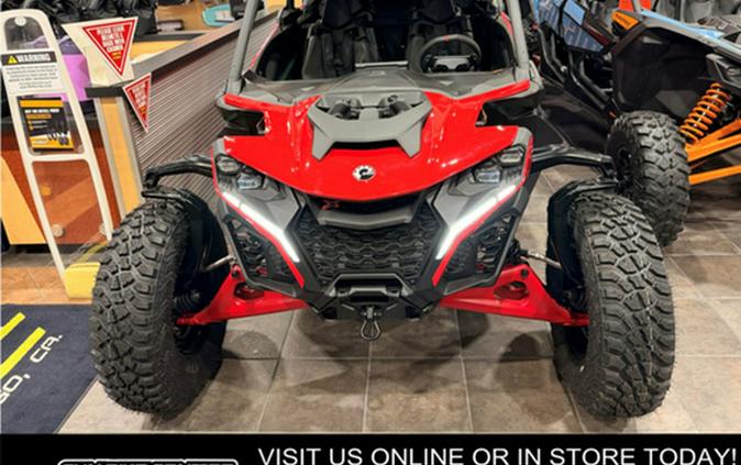 2026 Can-Am Maverick R Max X