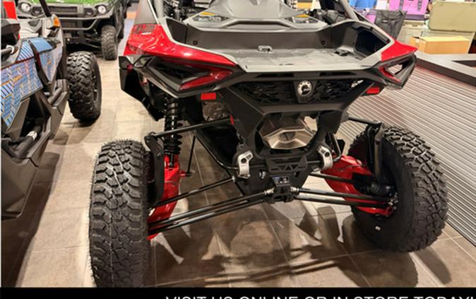 2026 Can-Am Maverick R Max X