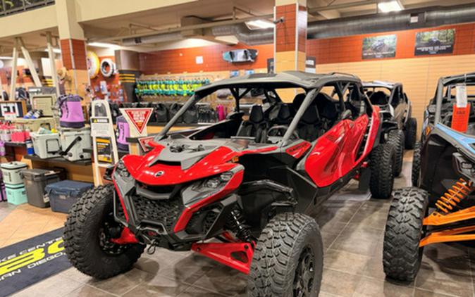 2026 Can-Am Maverick R Max X