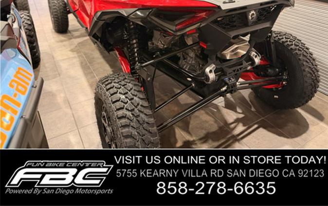 2026 Can-Am Maverick R Max X