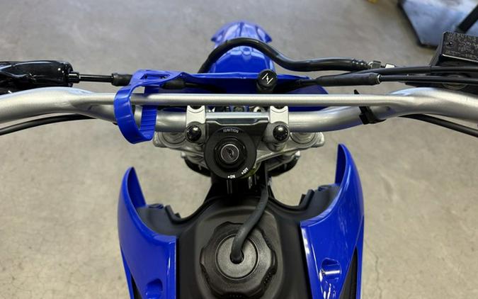 2027 Yamaha TT-R 125LE