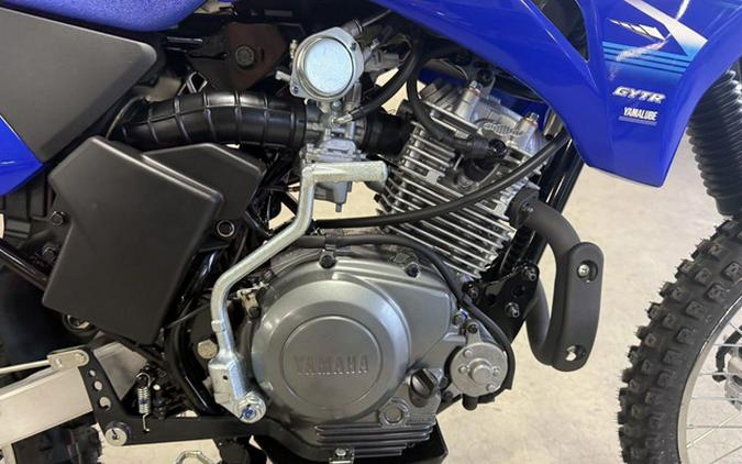 2027 Yamaha TT-R 125LE