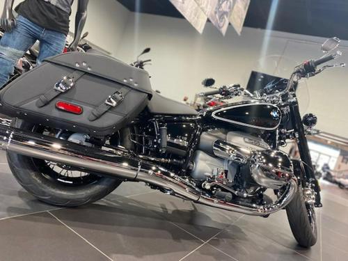 2021 BMW R 18 Classic Review (20 Fast Facts: First Edition)