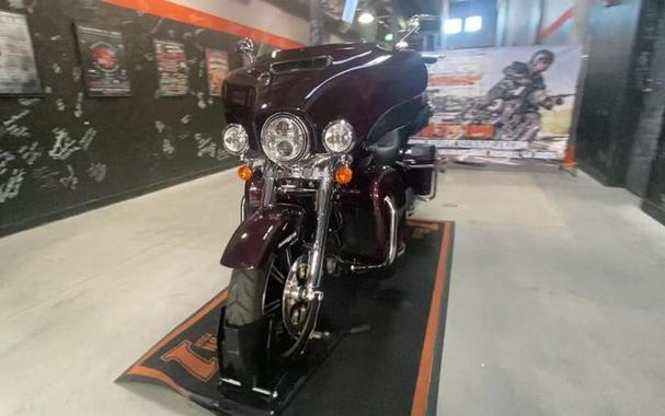 2021 Harley-Davidson® FLHTK - Ultra Limited