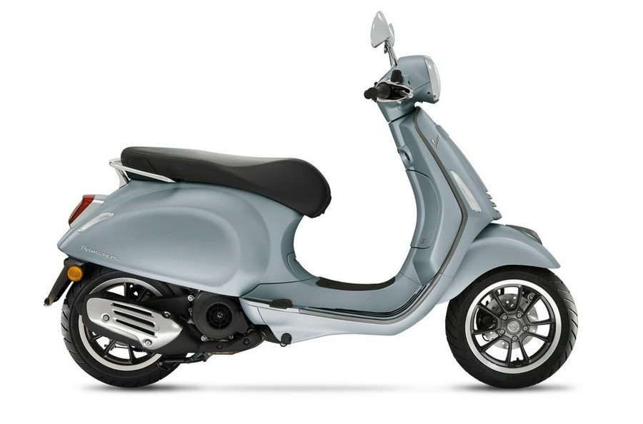 2023 Vespa Primavera 150 S