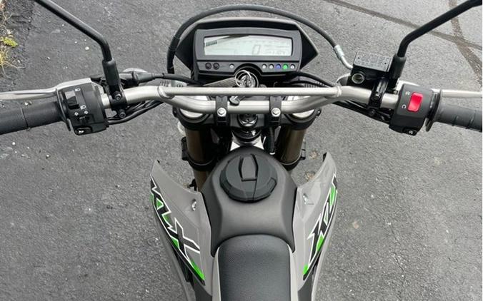 2024 Kawasaki KLX300FRFNN