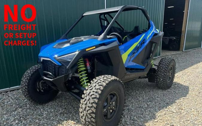 2024 Polaris® RZR Turbo R Ultimate