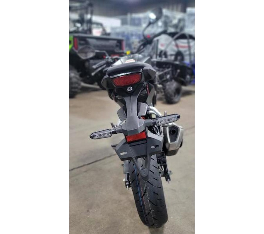 2024 Honda® CB300R ABS