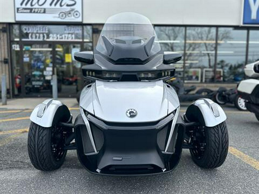 2024 Can-Am Spyder RT Limited