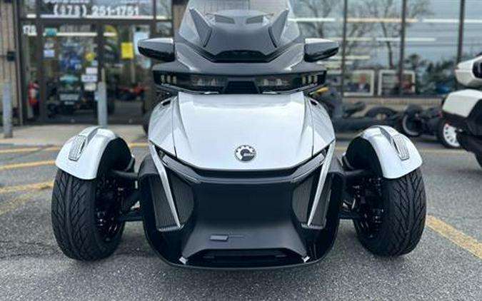 2024 Can-Am Spyder RT Limited