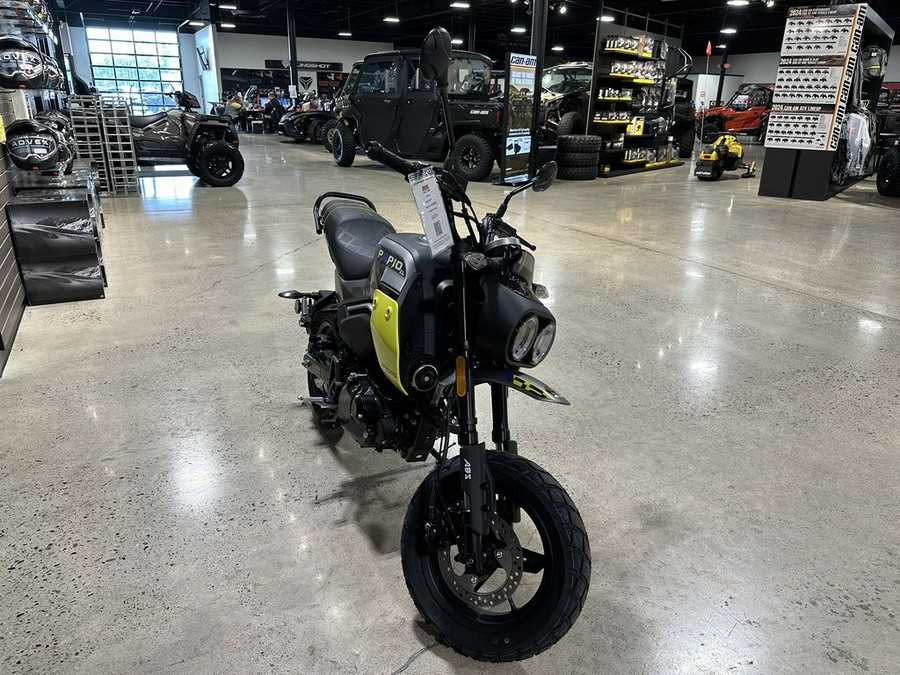 2024 CFMOTO Papio CL