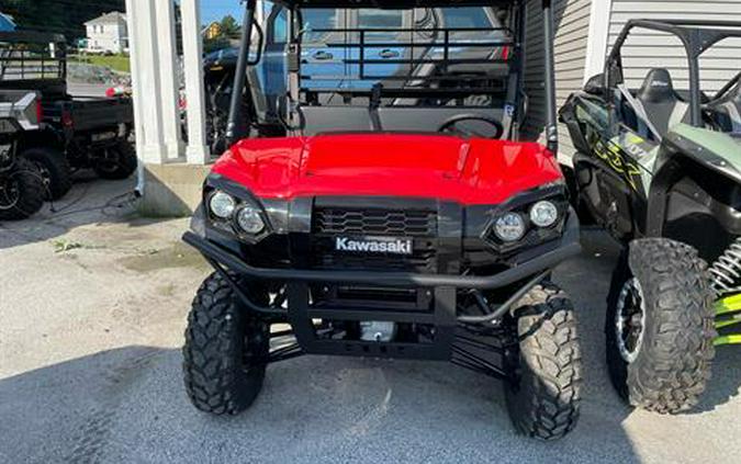 2024 Kawasaki MULE PRO-FX 1000 HD Edition