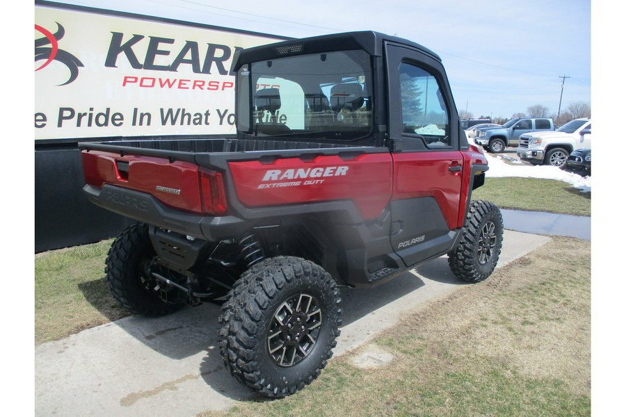 2024 Polaris Industries RANGER XD 1500 NORTH STAR ULTIMATE