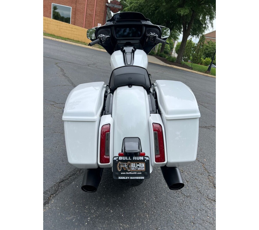 2024 FLHX Street Glide®