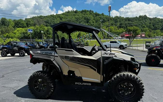 2024 Polaris® General XP 1000 Premium