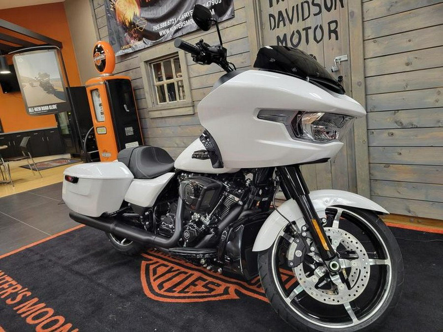 2024 Harley-Davidson® FLTRX - Road Glide®