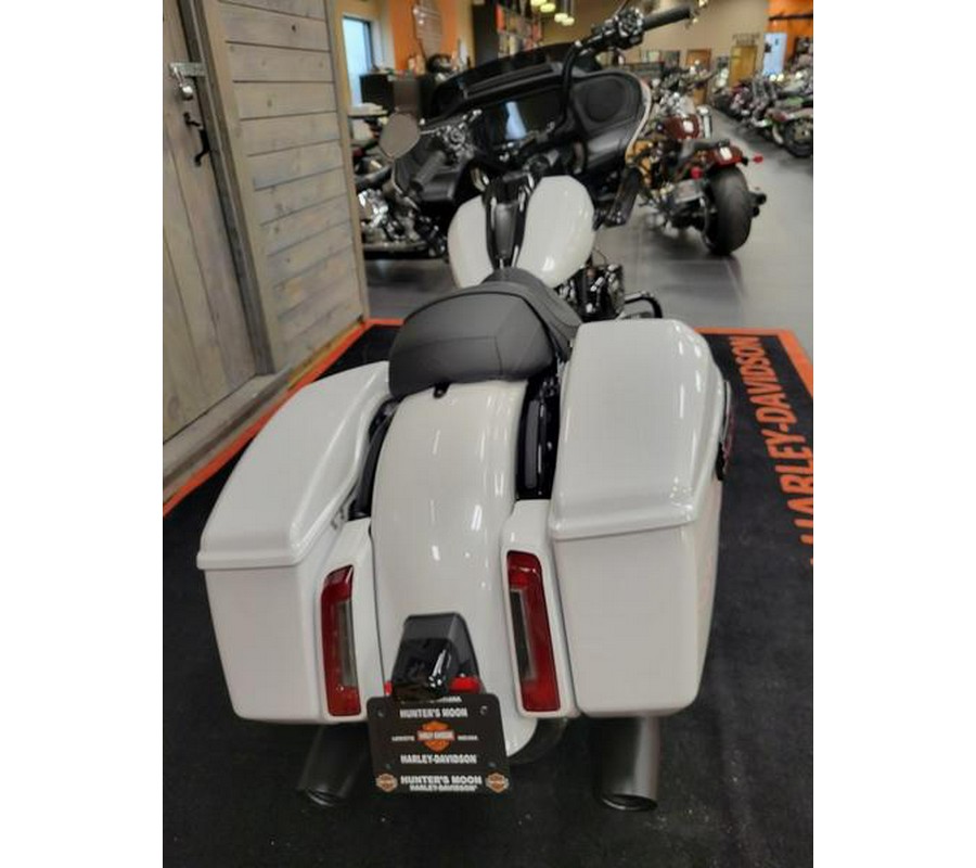 2024 Harley-Davidson® FLTRX - Road Glide®