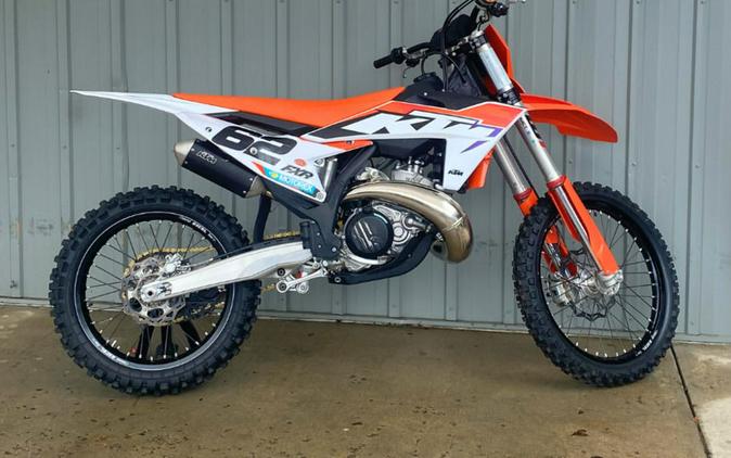 2023 KTM 300 SX