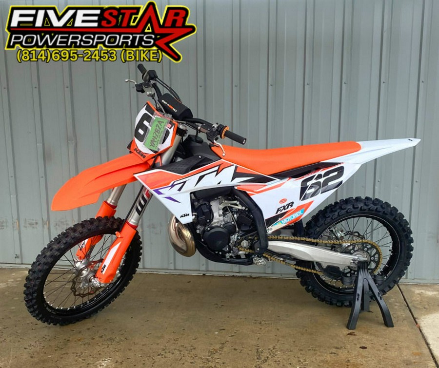 2023 KTM 300 SX