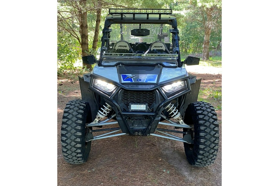 2017 Polaris Industries RZR XP 1000 EPS / Z17VDE99AP