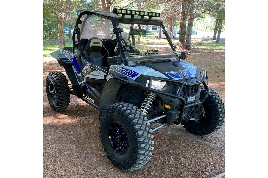 2017 Polaris Industries RZR XP 1000 EPS / Z17VDE99AP