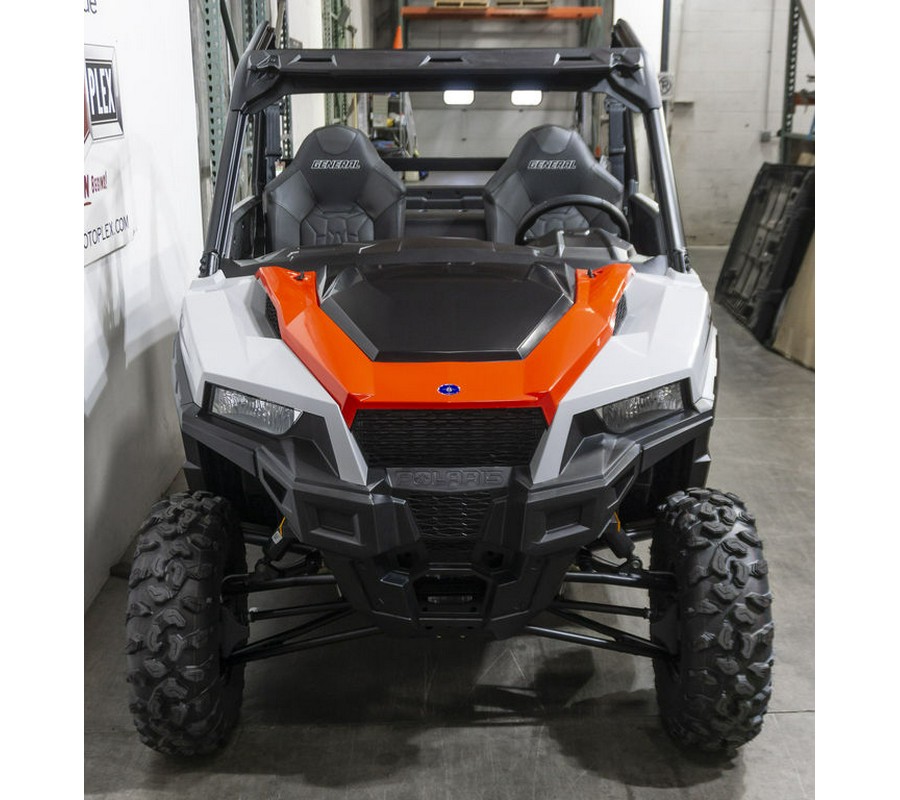 2025 Polaris® General 1000 Sport