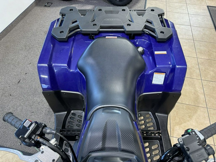 2023 Suzuki KingQuad 750 AXi Power Steering
