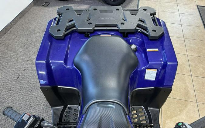2023 Suzuki KingQuad 750 AXi Power Steering