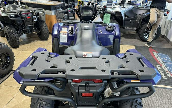 2023 Suzuki KingQuad 750 AXi Power Steering
