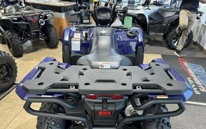 2023 Suzuki KingQuad 750AXi Power Steering