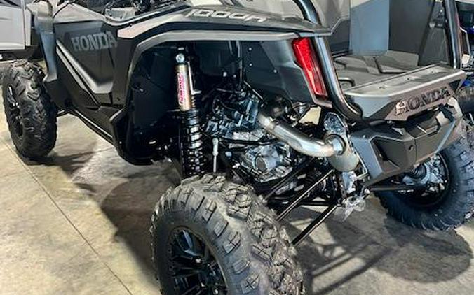 2024 Honda TALON R