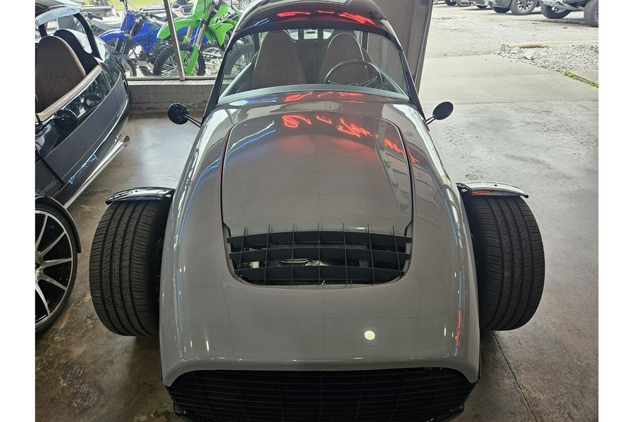 2024 Vanderhall CARMEL